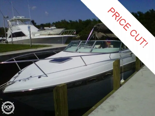 Slide: The Image of Crownline Boats 242 CR 2003 - 0