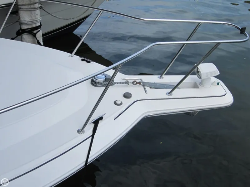 Slide: The Image of Wellcraft 3600 Martinique 1998 - 11