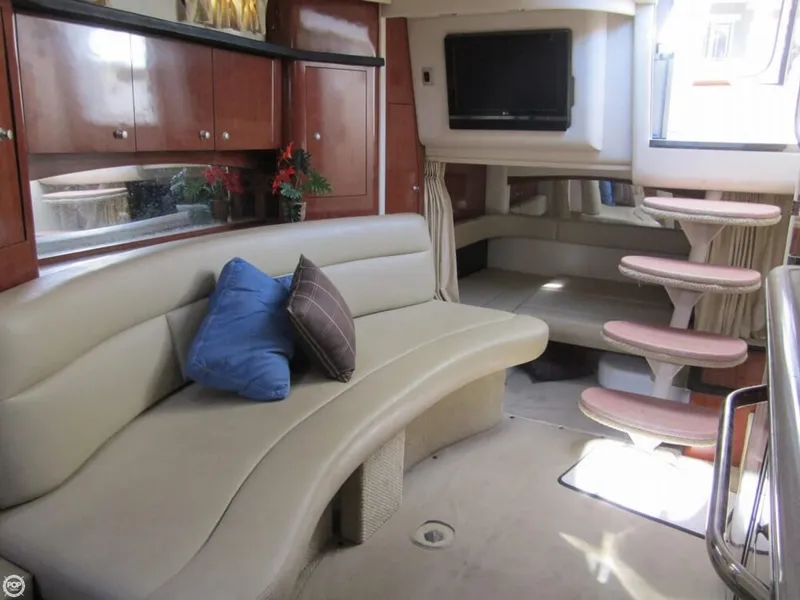 Slide: The Image of Sea Ray 340 Sundancer 2006 - 3