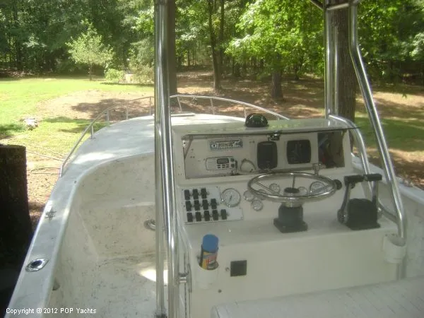 Slide: The Image of Chris-Craft 30 Scorpion 1985 - 3