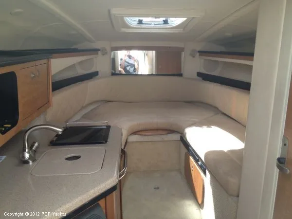 Slide: The Image of Sea Ray 260 Sundancer 2006 - 2