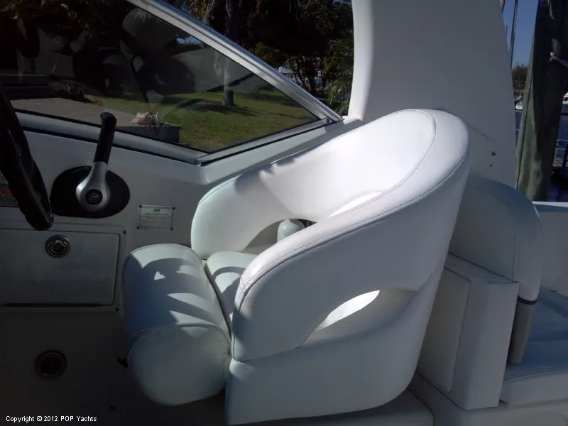 Slide: The Image of Sea Ray 260 Sundancer 2006 - 5