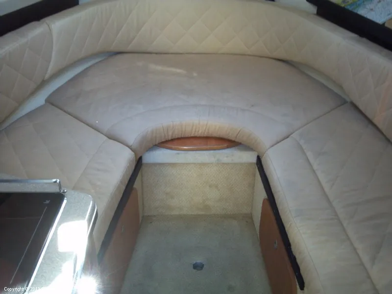 Slide: The Image of Sea Ray 260 Sundancer 2006 - 7