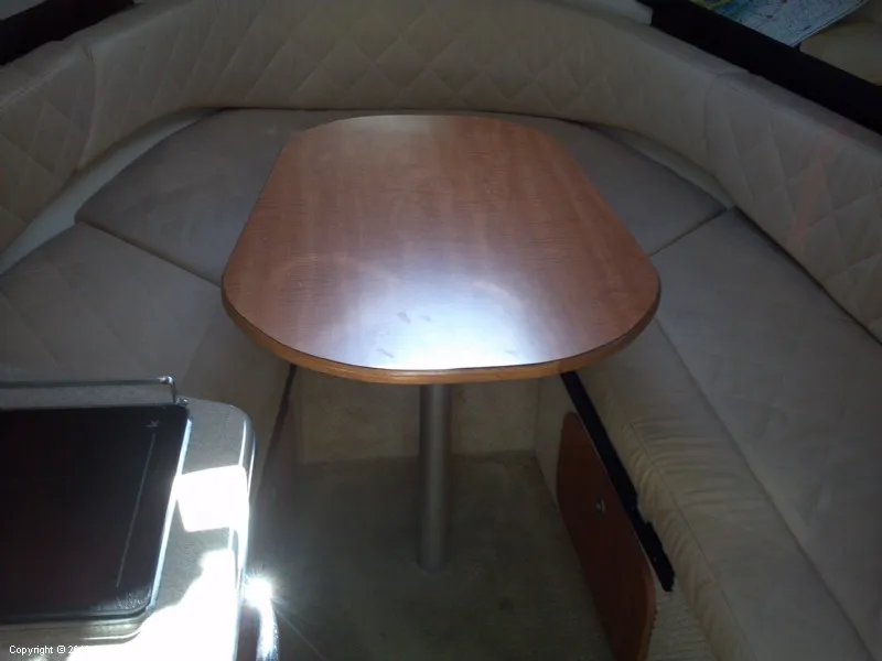 Slide: The Image of Sea Ray 260 Sundancer 2006 - 8
