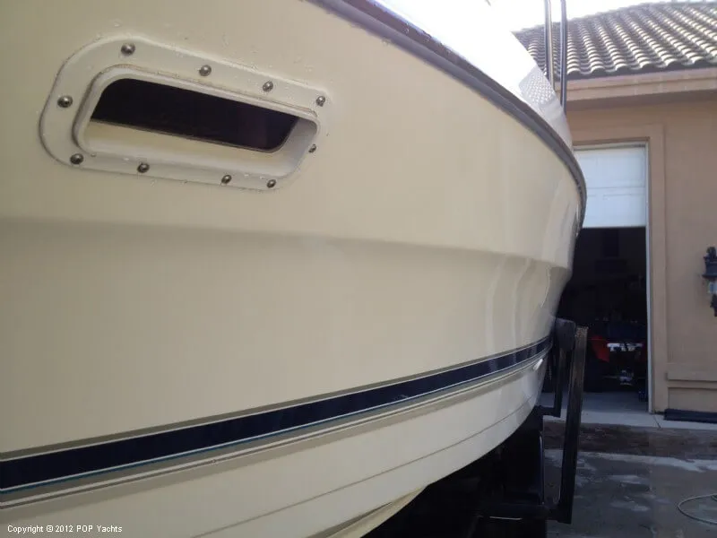 Slide: The Image of Bayliner 2855 Ciera Sunbridge 1997 - 2