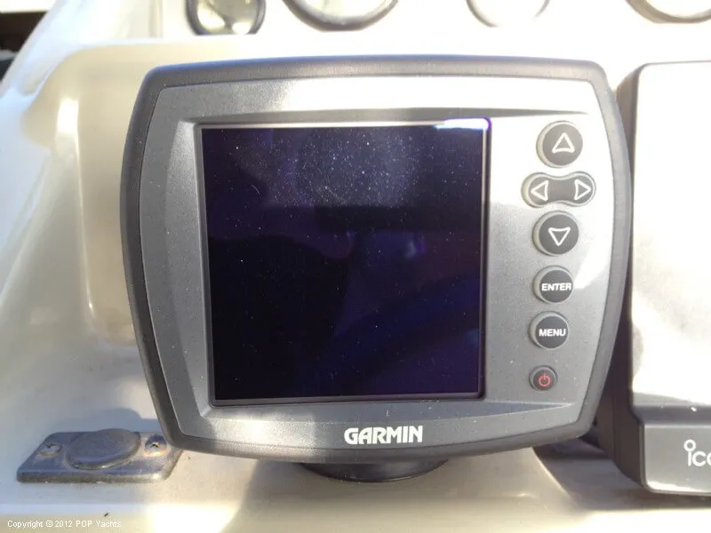 Slide: The Image of Bayliner 2855 Ciera Sunbridge 1997 - 8