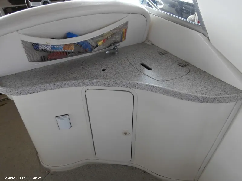 Slide: The Image of Rinker Fiesta Vee 310 2001 - 6