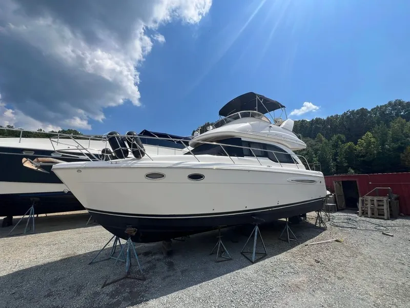 Slide: The Image of Meridian 341 Sedan 2005 - 5