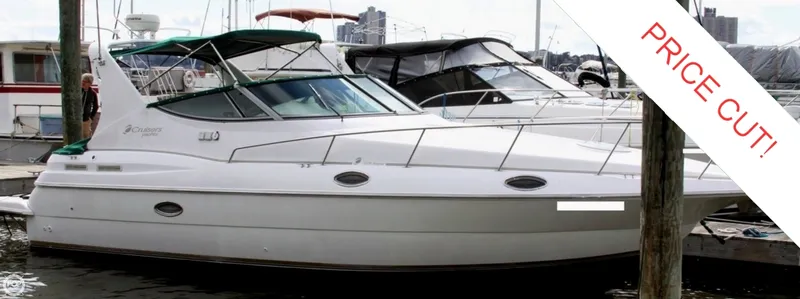 Slide: The Image of Cruisers 3075 Rogue 1998 - 1