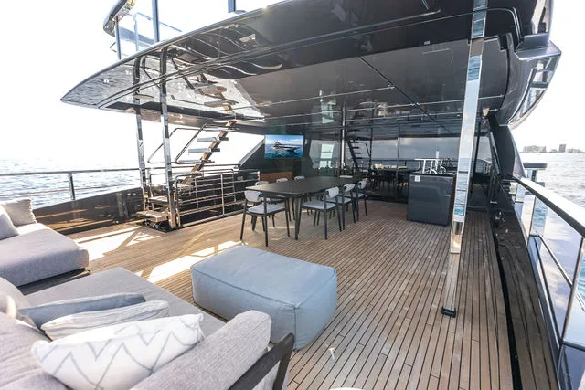 Slide: The Image of Riva 130' Bellissima 2024 - 68