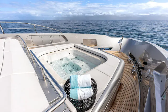 Slide: The Image of Riva 130' Bellissima 2024 - 77