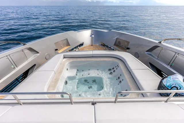 Slide: The Image of Riva 130' Bellissima 2024 - 78