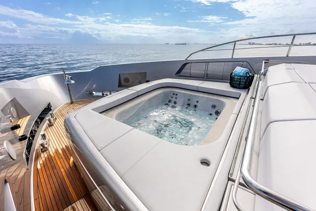 Slide: The Image of Riva 130' Bellissima 2024 - 79