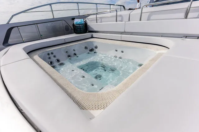 Slide: The Image of Riva 130' Bellissima 2024 - 80