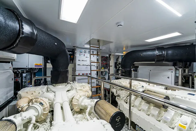 Slide: The Image of Riva 130' Bellissima 2024 - 94