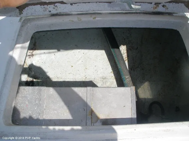 Slide: The Image of Starratt Jenks 45 Cruiser 1977 - 8
