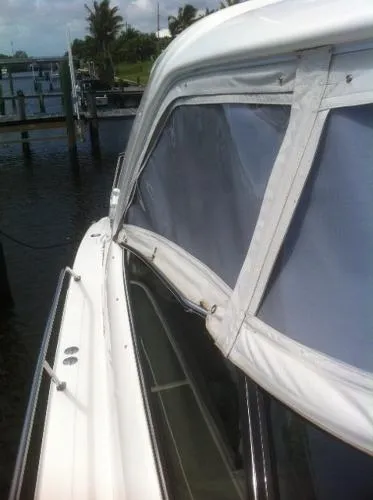 Slide: The Image of Sea Ray 540 Sundancer 1999 - 11