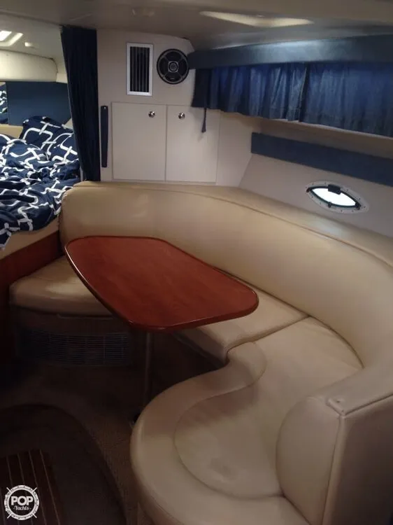 Slide: The Image of Bayliner 305 Cruiser 2007 - 1