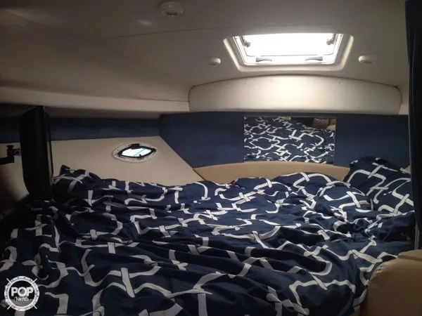 Slide: The Image of Bayliner 305 Cruiser 2007 - 2