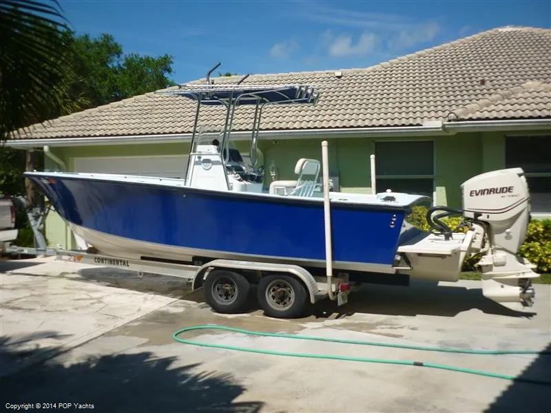 Slide: The Image of SeaCraft 23 1979 - 1