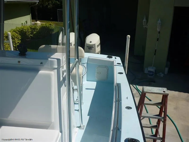 Slide: The Image of SeaCraft 23 1979 - 11
