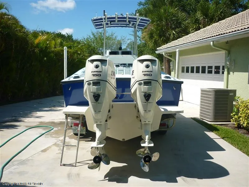 Slide: The Image of SeaCraft 23 1979 - 2