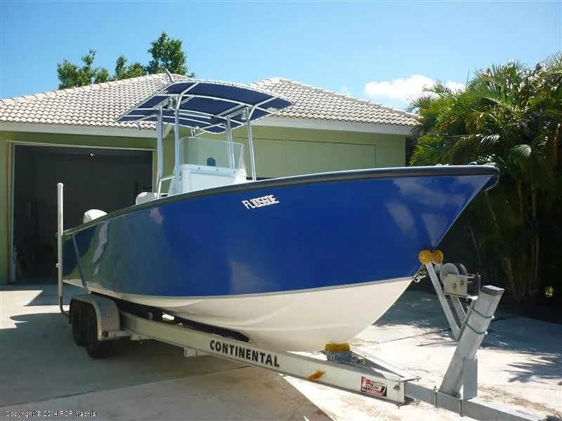 Slide: The Image of SeaCraft 23 1979 - 4