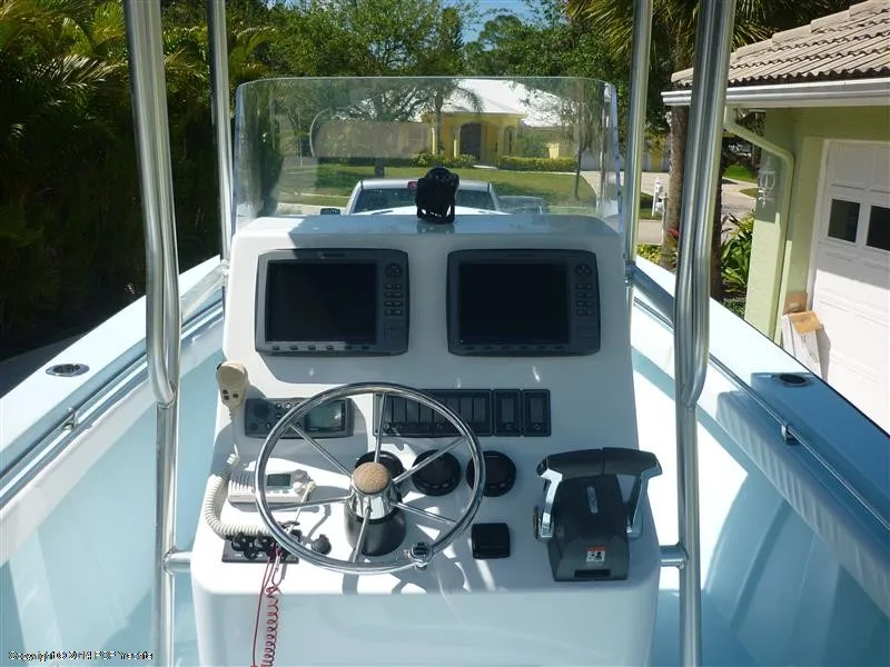 Slide: The Image of SeaCraft 23 1979 - 8