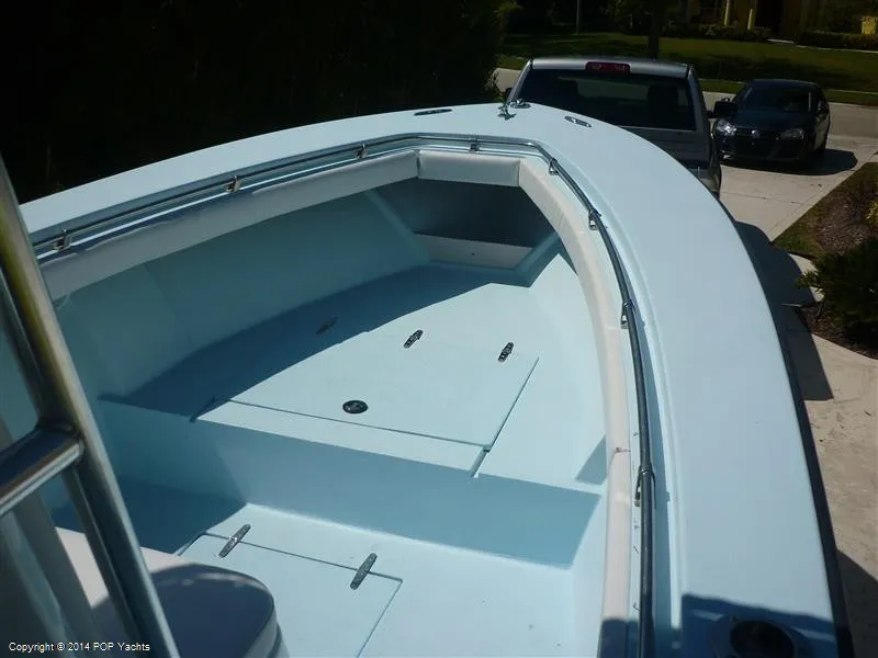 Slide: The Image of SeaCraft 23 1979 - 9
