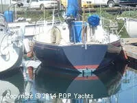 Slide: The Image of Morgan 302 1973 - 4