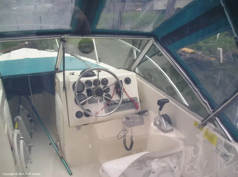 Slide: The Image of Pursuit Dual Console 20 1993 - 5