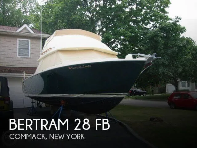 Slide: The Image of Bertram 28 FB 1973 - 0