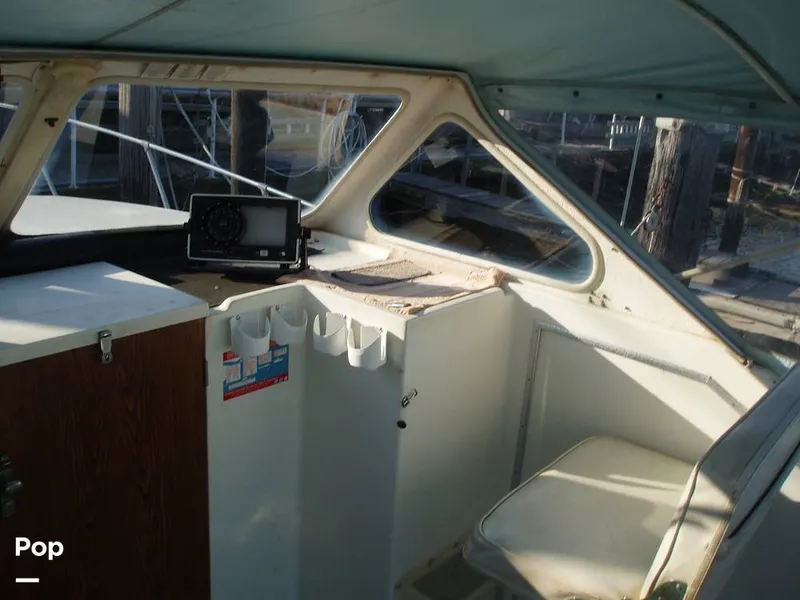 Slide: The Image of Uniflite 28 Salty Dog 1977 - 9