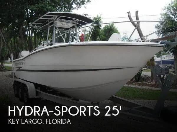 Slide: The Image of Hydra-Sports 2500 Cc 1992 - 0