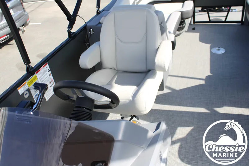 Slide: The Image of Starcraft VX 22 R DH 2026 - 15