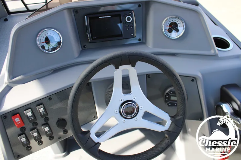 Slide: The Image of Starcraft VX 22 R DH 2026 - 17