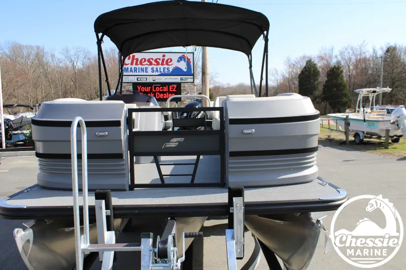 Slide: The Image of Starcraft VX 22 R DH 2026 - 9