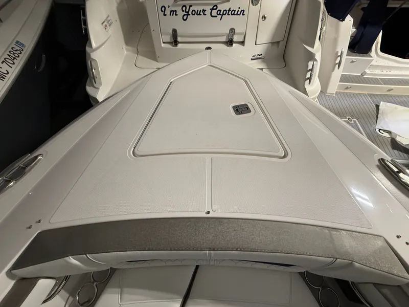 Slide: The Image of Tiara 34 LS 2024 - 25