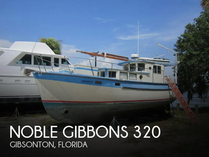 Slide: The Image of Noble Gibbons 320 1986 - 0