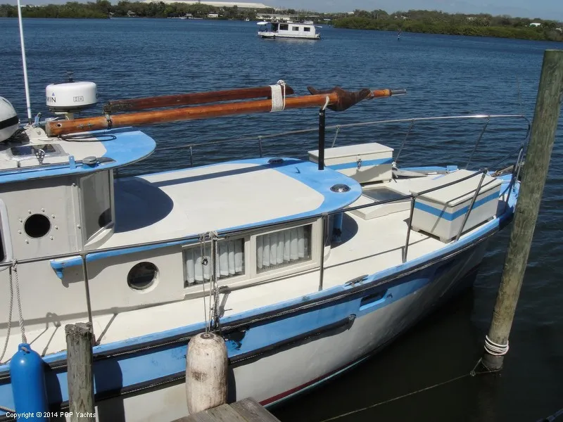 Slide: The Image of Noble Gibbons 320 1986 - 6