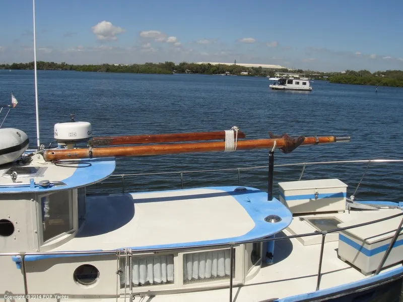 Slide: The Image of Noble Gibbons 320 1986 - 9