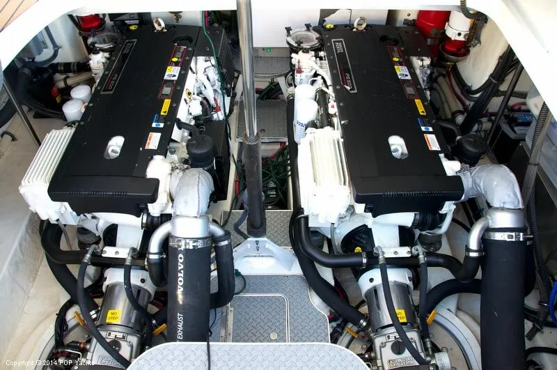 Slide: The Image of Formula 40 PC 2008 - 10
