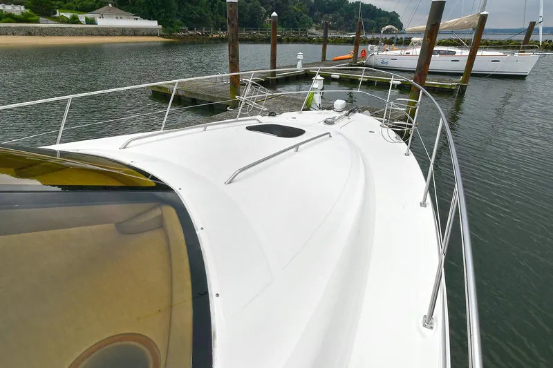 Slide: The Image of Sea Ray 44 Sedan Bridge 2008 - 74