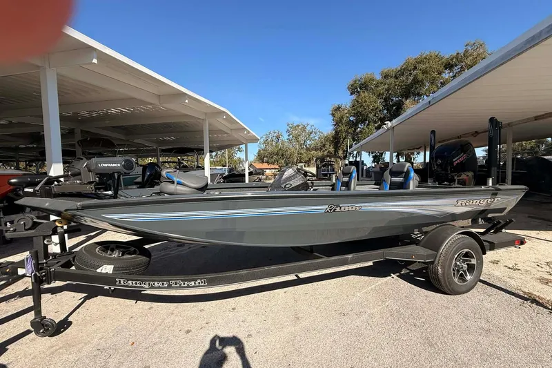 The Image of Ranger RT188P 2026 - undefined