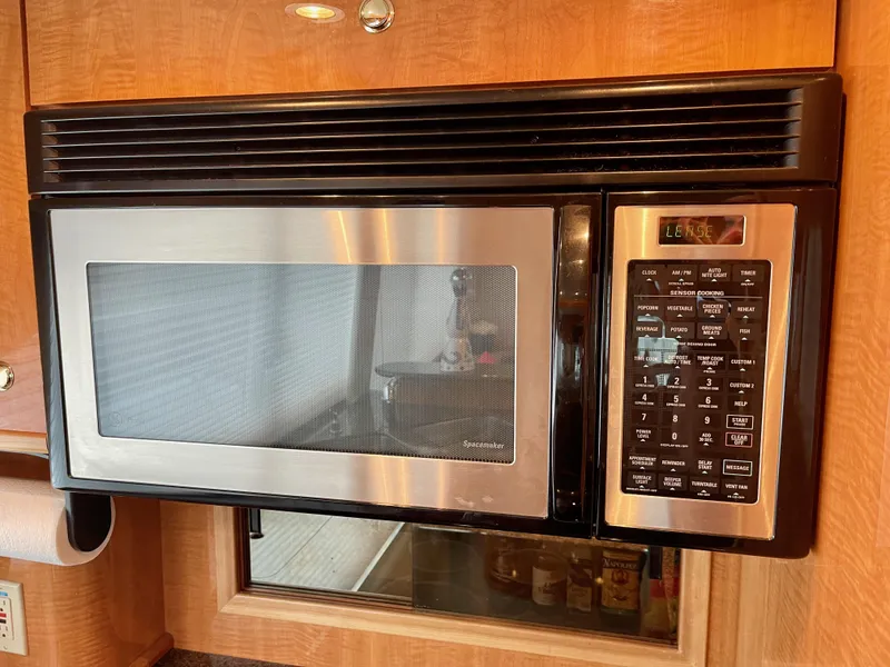 Slide: The Image of MICROWAVE - 21