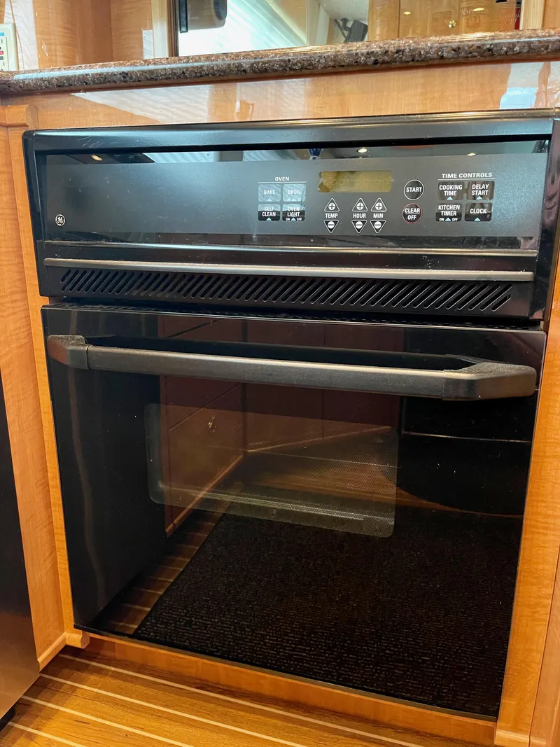 Slide: The Image of OVEN - 23