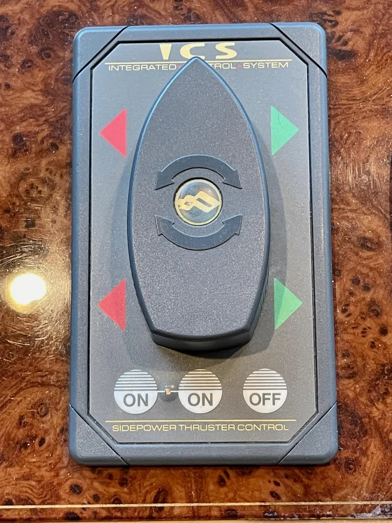 Slide: The Image of DOCK-ON-COMMAND - 34