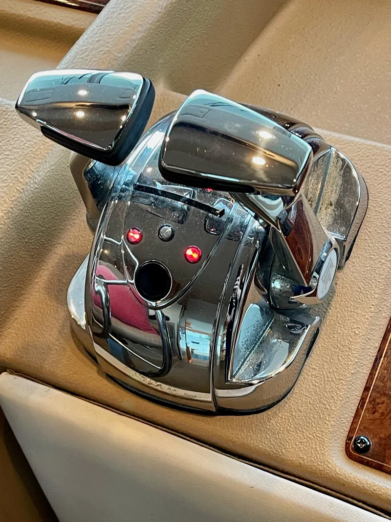 Slide: The Image of ELECTRONIC CONTROLS - 35