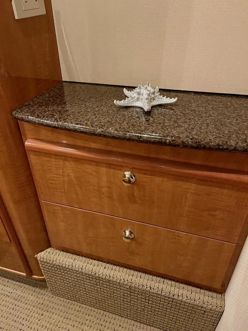 Slide: The Image of 2-DRAWER STOWAGE DRAWERS - 60