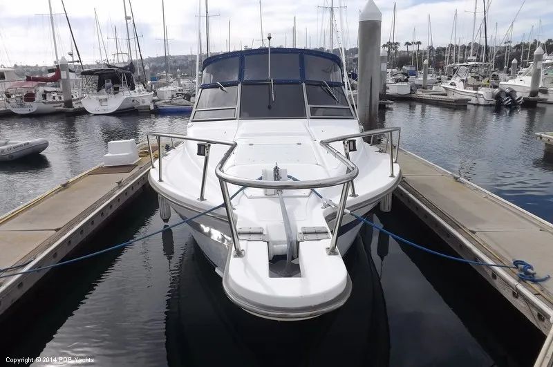 Slide: The Image of Luhrs 27 Alura 1988 - 8